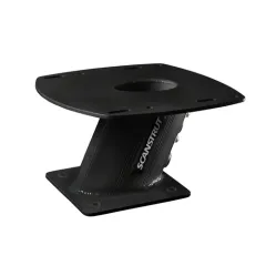 Scanstrut Aluminium PowerTower APT-150-01-BLK,