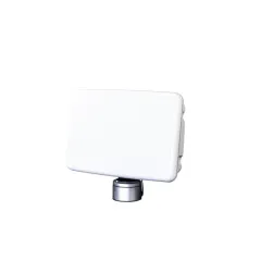 Scanstrut Deck Pod SPD-13-W, weiß