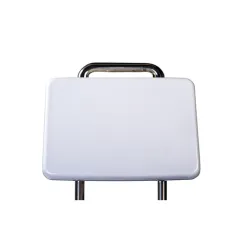 Scanstrut Helm Pod SPH-13-W, Instrumentenkonsole