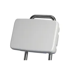 Scanstrut Helm Pod SPH-8-W, Instrumentenkonsole
