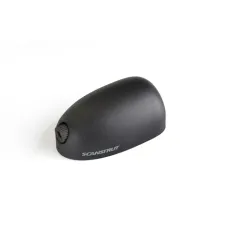 Scanstrut Kabeldurchführung DS-H6-BLK, Kunststoff