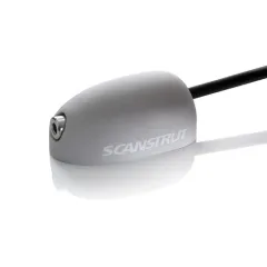 Scanstrut Kabeldurchführung DS-H6, Kunststoff