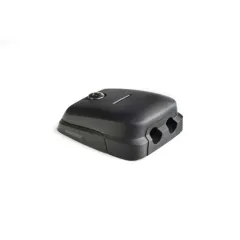 Scanstrut Kabeldurchführung DS-HD6-BLK, Kunststoff