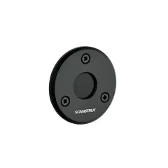 Scanstrut Kabeldurchführung DS-LP-16-BLK,