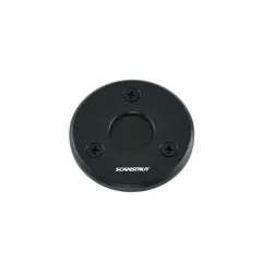 Scanstrut Kabeldurchführung DS-LP-21B-BLK,
