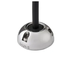 Scanstrut Kabeldurchführung DS21A-S, Edelstahl