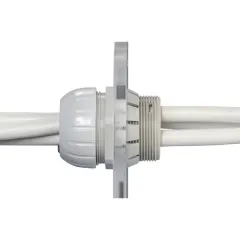 Scanstrut Kabeldurchführung TBH-4 für Schott