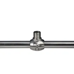 Scanstrut Relinghalterung RA-01, für GPS/UKW-