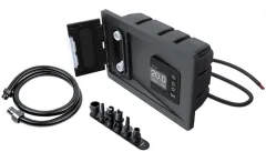 SCANSTRUT SC-AOB-A2 ATMOS Integrated Air Station