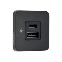 Scanstrut USB-Steckdose SC-TILE-10