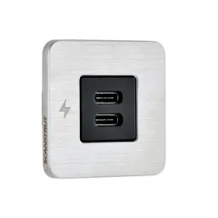 Scanstrut USB-Steckdose SC-TILE-21