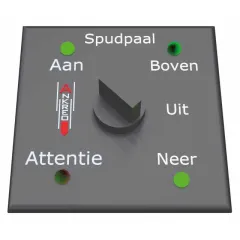 Schalttafel (einzel, nein)