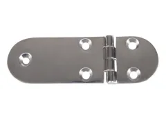 Scharnier 126x40mm 190°