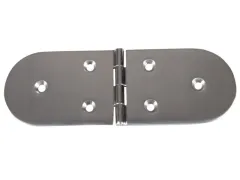 Scharnier 190x65mm 180°