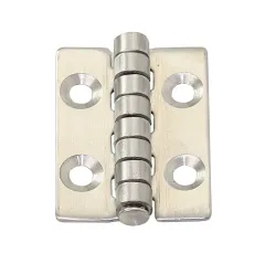 Scharnier AISI304 30x40mm