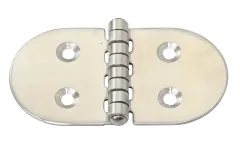 Scharnier AISI304 76x40mm