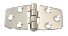 Scharnier AISI316 76x39mm