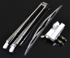 Scheibenwischermotor (Zd2530c-Tm) Modell Foxtrot