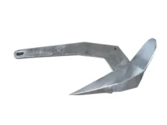 Schelde Verzinkter Anker, 20kg