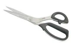 Schere rechts 250mm (fein verzahnt)