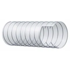 Schlauch mit Spiral (25 mm, 31.4 mm)