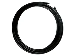 Schlauchanschluss gerade SF38 3/8 für Steuerpumpe