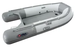 Schlauchboot Sens330, Aluminium Boden
