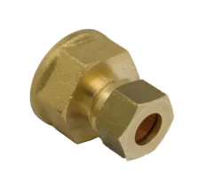 Schlaufenkupplung für eingebautes Gaskochfeld