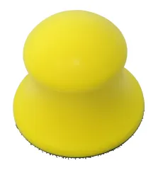 Schleifblock für Schleifscheiben 76mm