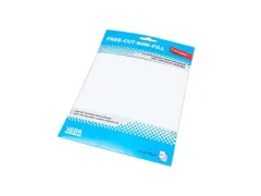 Schleifpapier mittel (5ST)