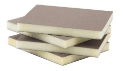 Schleifschwamm P500 VP=20Stück