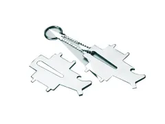 Schlüssel für Tankverschluss universal