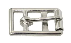 Schnalle AISI316 für 25mm Gurt VP a 10St.