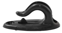 Schnapphaken mit Feder f.8mm (10er Packung)