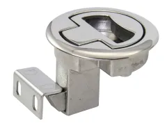 Schnappverschluss AISI316 38mm