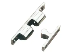 Schnappverschluss Messing verc 44mm