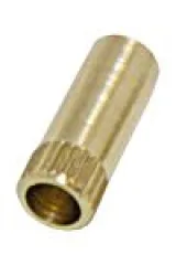 Schneidring 8mm Messing