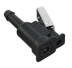 Schnellverbinder für Treibstoffleitung OMC