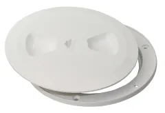 Schraubdeckel Schwarz 4