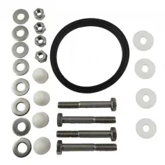 SCHÜSSEL MOUNTING KIT