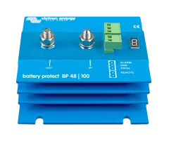 Schützen 48V Akku BP-100