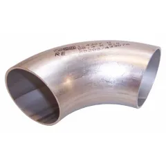 Schweißbögen (Ø129,0 x 2,0)