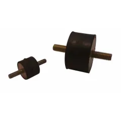 Schwingungsdämpfer (12,5 x 15, M5 x 12)