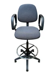 Score stoelkuip Comfort antraciet OUTLET