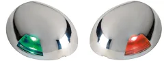 Sea-Dog led navigation light 112.5°