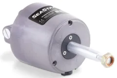 Seastar 1.7 Einbau Steuerpumpe, (27,8cc/70bar), Für Hydraulisches Steuersystem