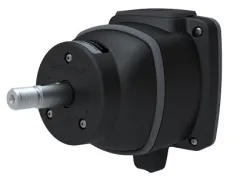 Seastar 2.4 Classic Tilt Steuerpumpe, (39,3cc/70bar), Für Hydraulisches Steuersystem