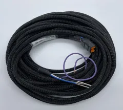 Seastar 9m Kabelbaum Für Zweiten Steuerstand Trimmklappensystem-Satz