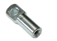 Seastar Augenfitting Aluminium Für Kabel Cc230, Cc330 & Ccx633