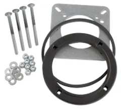 Seastar Capilano Fittingkit Dual Station 5/8 Oder Autopilot